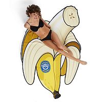 покрывало пляжное banana в Вологде