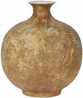 ваза настольная plato sand в Вологде