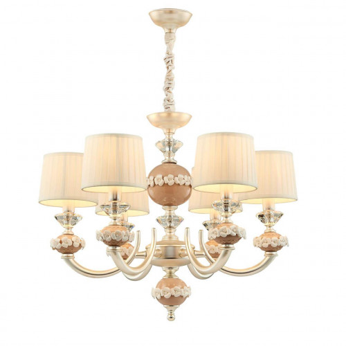 подвесная люстра favourite felicia 2141-6p в Вологде