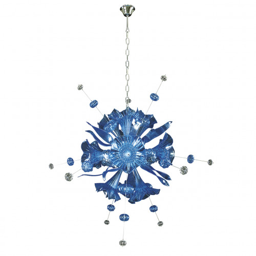 подвесная люстра lightstar celesta 893121 в Вологде
