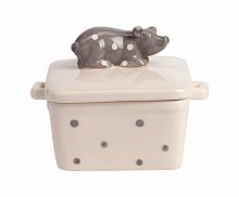 емкость для хранения с крышкой dot pig в Вологде