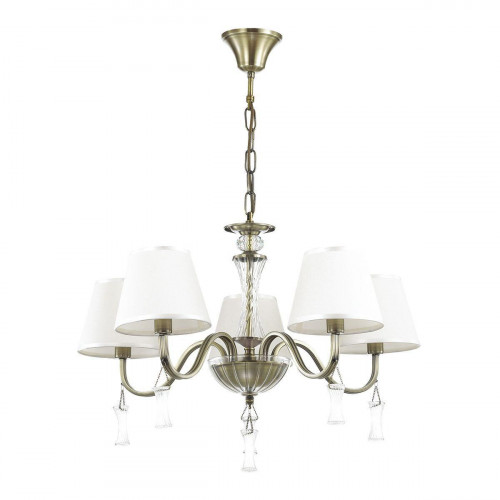 подвесная люстра lumion kimberly 4408/5 в Вологде