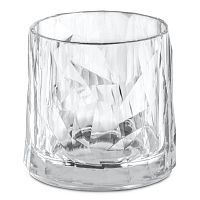 стакан superglas club no.2, 250 мл, прозрачный в Вологде