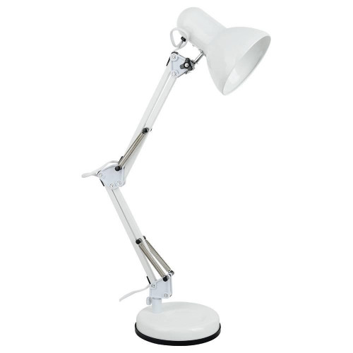 настольная лампа arte lamp junior a1330lt-1wh в Вологде