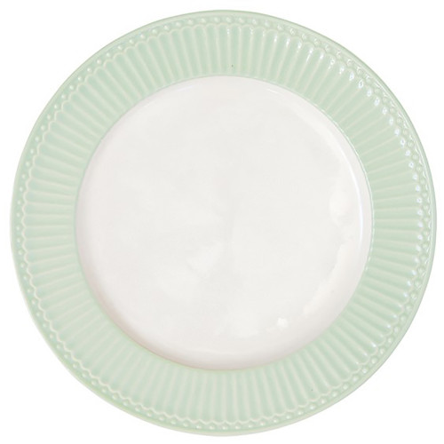 блюдо alice pale green в Вологде