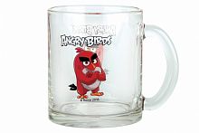 кружка angry birds movie red 300 мл в Вологде