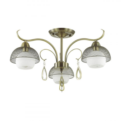 потолочная люстра lumion cecillia 3667/3c в Вологде