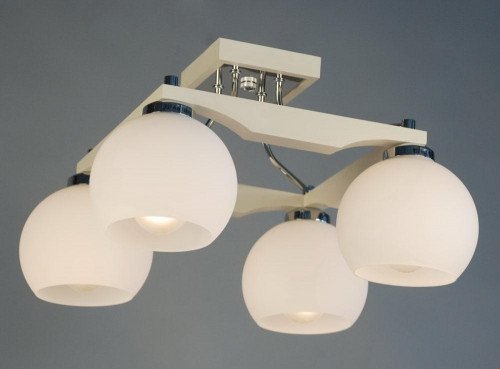 потолочная люстра citilux ариста cl164342 в Вологде