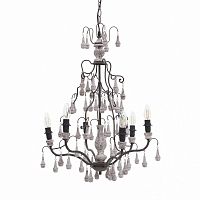 люстра roky бежевого цвета бежевая в Вологде