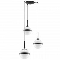 подвесная люстра lightstar globo 813137 в Вологде