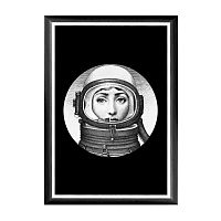 арт-постер космос fornasetti в Вологде