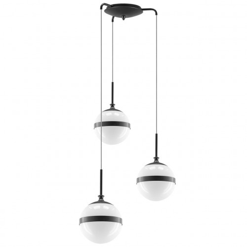 подвесная люстра lightstar globo 813137 в Вологде