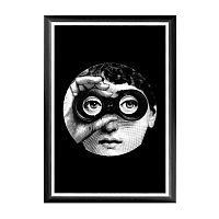 арт-постер опера fornasetti в Вологде