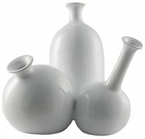 ваза настольная buddy vase / gb10125 (buddy vase) в Вологде