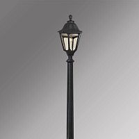 уличный фонарь fumagalli gigi/noemi e35.156.000.axe27 в Вологде