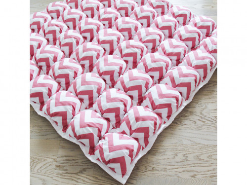 коврик pink zigzag в Вологде