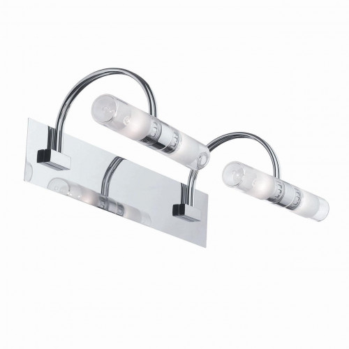 подсветка для зеркал ideal lux double ap4 в Вологде