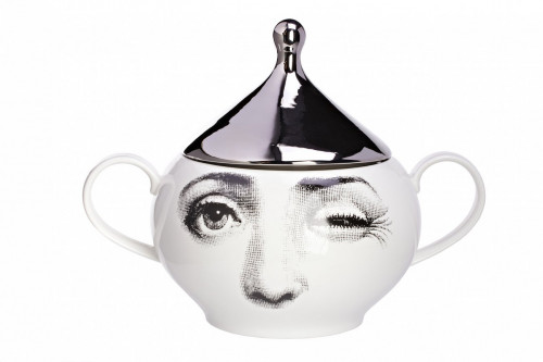 супница silver faces в Вологде
