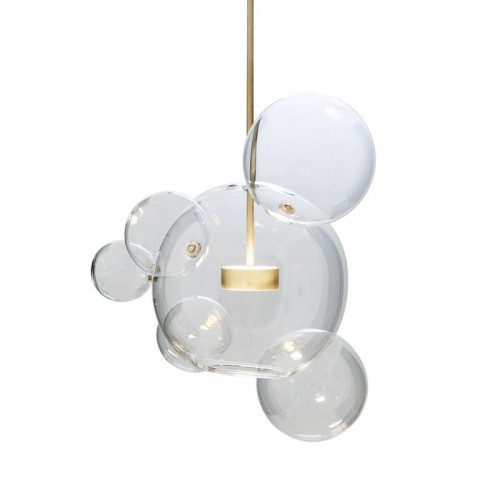 подвесной светильник bolle 5 от delight collection в Вологде