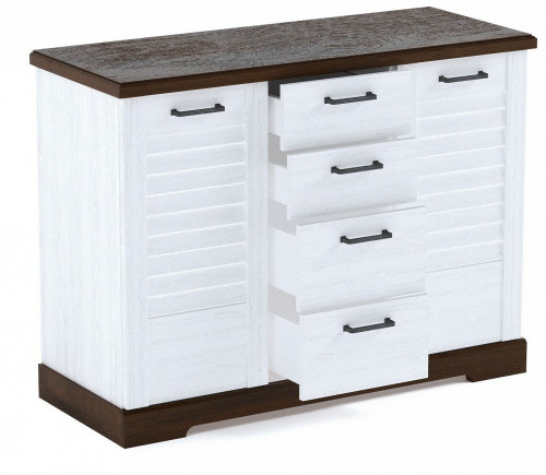 комод сбк кантри в Вологде