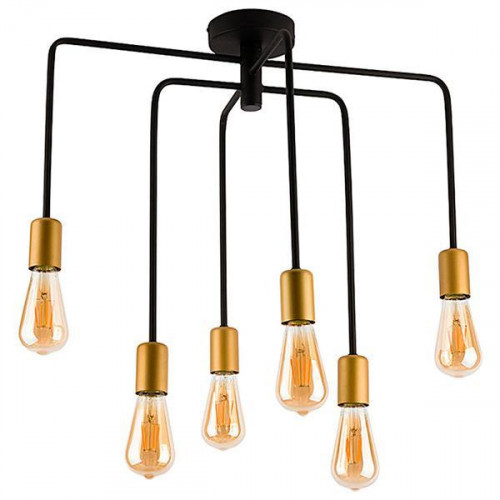 подвесная люстра nowodvorski axis 9296 в Вологде