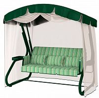 качели leset 905 green premium в Вологде
