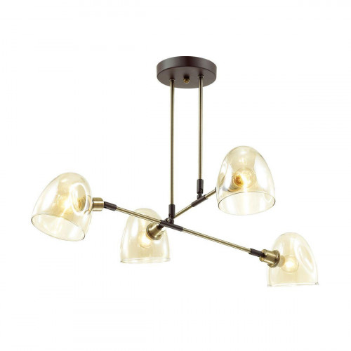 подвесная люстра lumion noah 4434/4c в Вологде