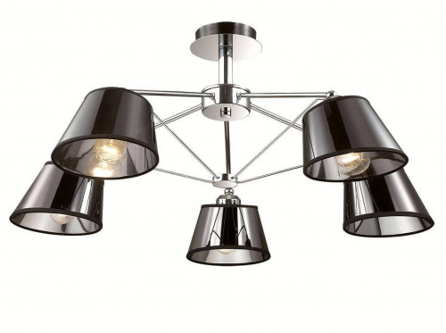 потолочная люстра lumion barensa 2975/5c в Вологде