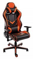 компьютерное кресло woodville racer игровое в Вологде