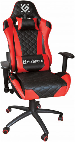 компьютерное кресло defender cm-362 игровое в Вологде