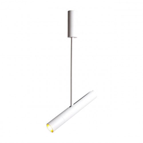 подвесной светодиодный светильник arte lamp a2509pl-1wh в Вологде