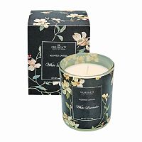 свеча ароматическая jolie black 9 см в Вологде