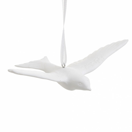 декор подвесной белого цвета в Вологде