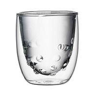 стаканы elements water 2 шт. 75 мл. в Вологде
