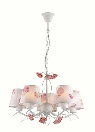 подвесная люстра lumion rosali 3091/5 в Вологде