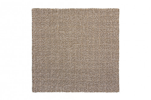 ковер waan light taupe 250x250 от gan в Вологде