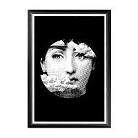 арт-постер седьмое небо fornasetti в Вологде