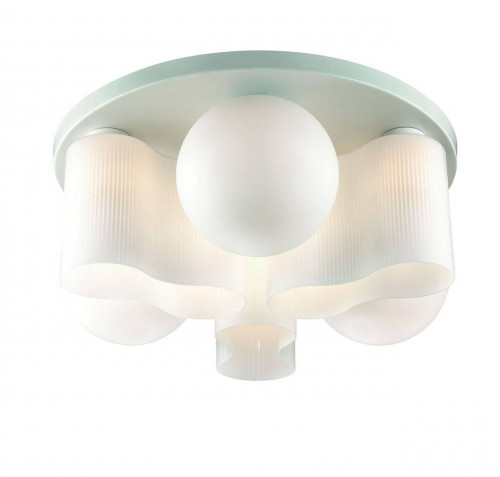 потолочная люстра st luce schiuma sl539.502.09 в Вологде