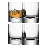 набор из 4 стаканов bar 250 мл в Вологде