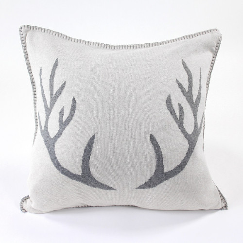 подушка с орнаментом deer, 45х45 см в Вологде