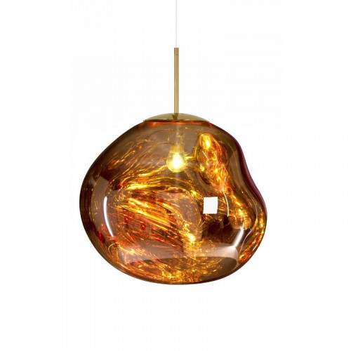 подвесной светильник melt gold от delight collection в Вологде