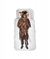 постельное белье пират (150*200) в Вологде