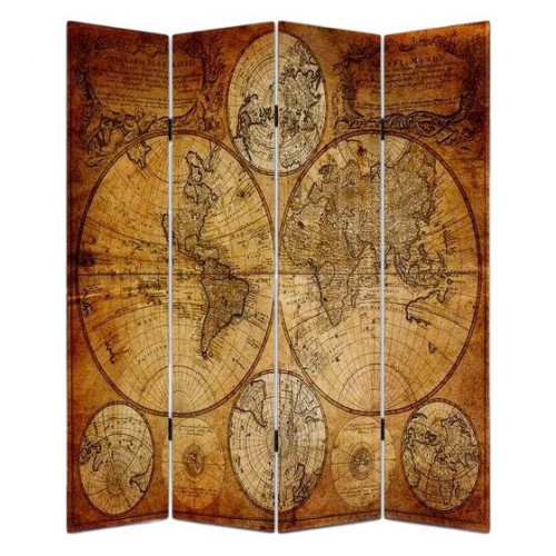 ширма коричневого цвета в Вологде