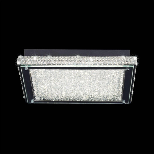 потолочный светодиодный светильник mantra crystal 4571 в Вологде