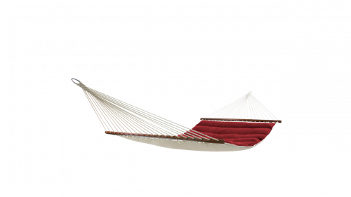 гамак wave red pepper красный в Вологде