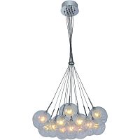 подвесная люстра divinare grappolo 7720/02 sp-13 в Вологде