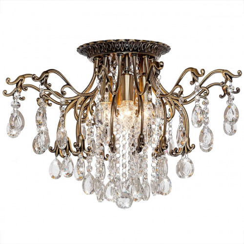 потолочная люстра silver light clare 734.53.6 в Вологде