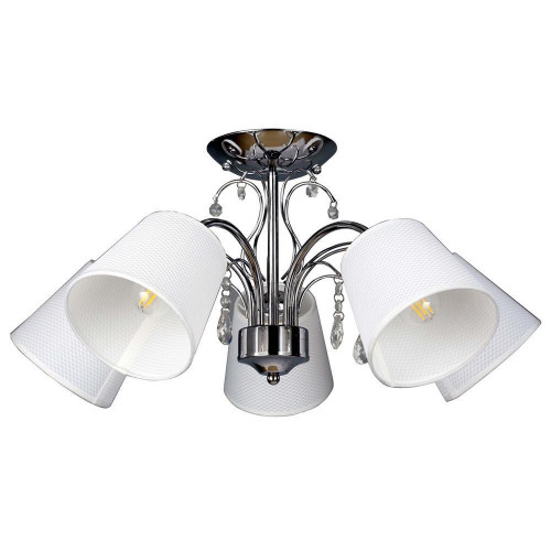 потолочная люстра omnilux novello oml-56307-05 в Вологде