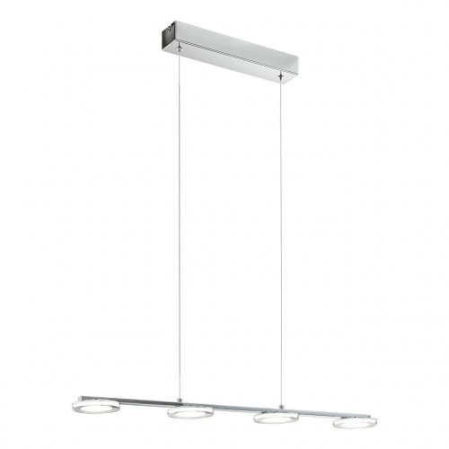 подвесной светодиодный светильник eglo cartama 1 96525 в Вологде