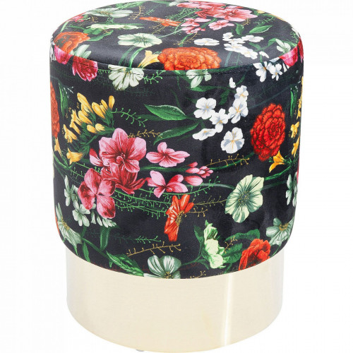 пуф flores мультиколор в Вологде